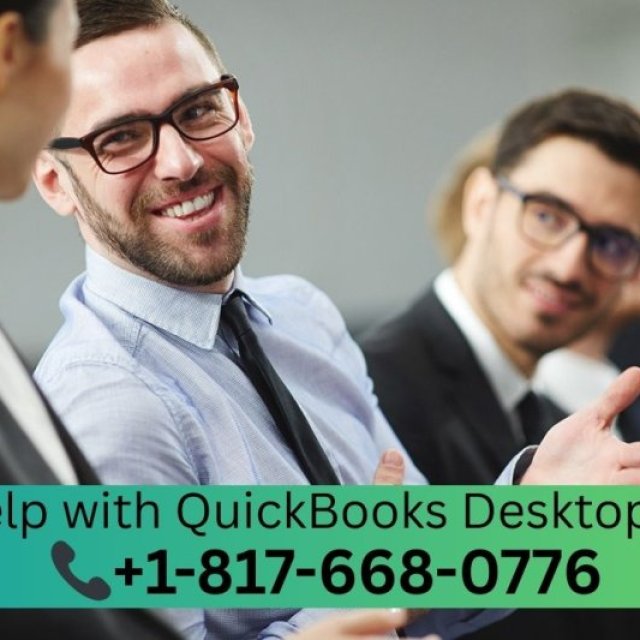 Step-by-Step Guide to Fix QuickBooks Desktop Errors - Expert Support