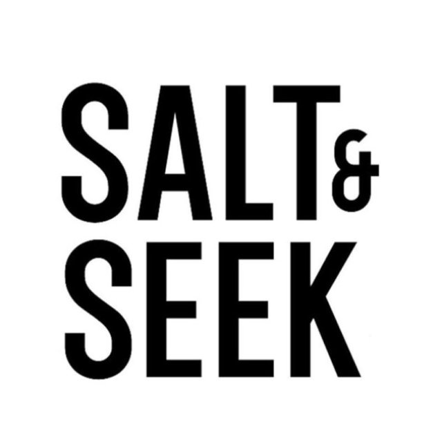 Salt & Seek