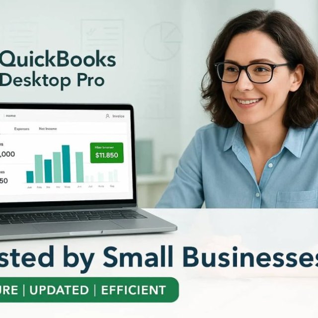 How to Upgrade or Update QuickBooks Desktop Pro - Expert Tips