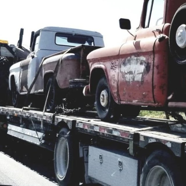 Patriots Towing and Recovery
