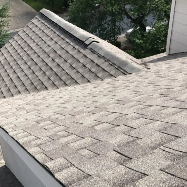 Trusted Roofing Company in Live Oak San Antonio