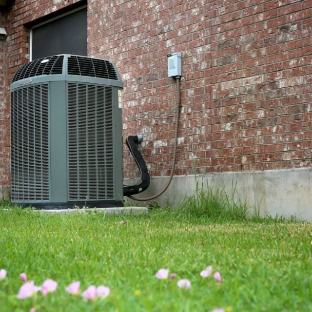 Trusted AC Contractors in Naples FL