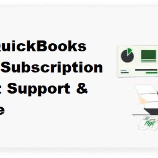 Renew QuickBooks Desktop Subscription — Expert Support & Guidance