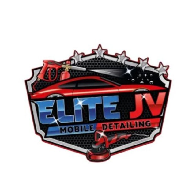 Elite JV Detailing