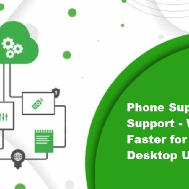 Phone Support vs Chat Support: Which Is Faster for QuickBooks Desktop Users?