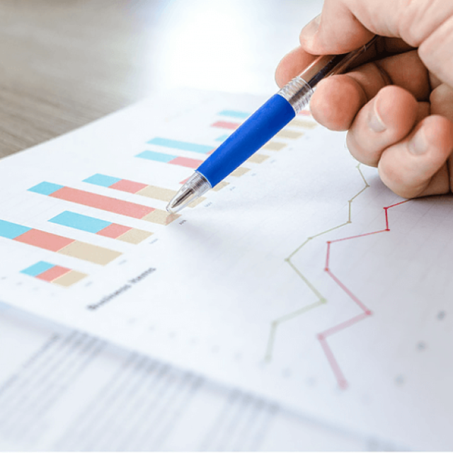 Mergers & Acquisitions | Sell-Side & Buy-Side Advisory