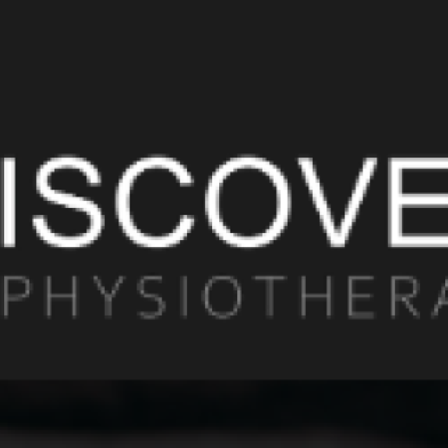 Discover Physiotherapy