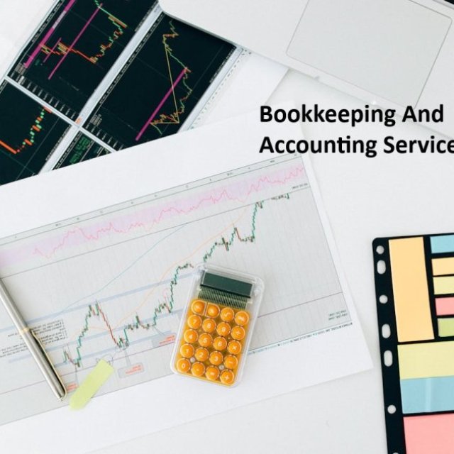How do I price myself as a bookkeeper?