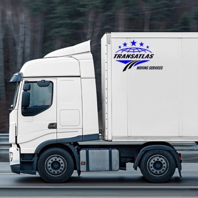 Moving Company