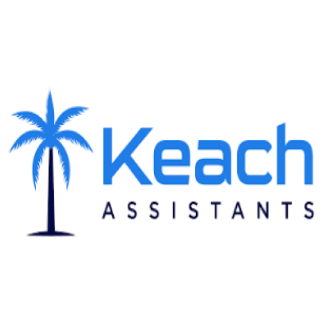Keach Assitants | Bookkeeping Virtual Assistant