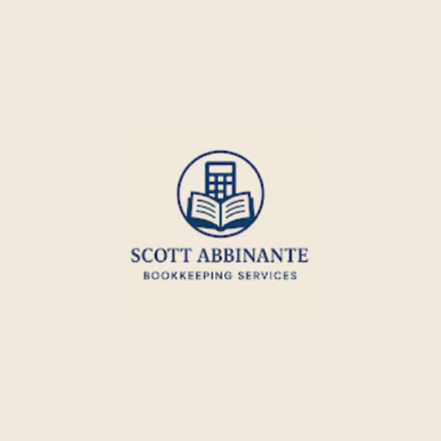Scott Abbinante Bookkeeping Services