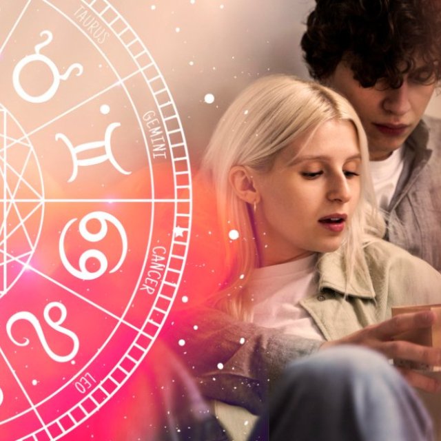 Astrology Natal Charts Cincinnati | Ed Kluska