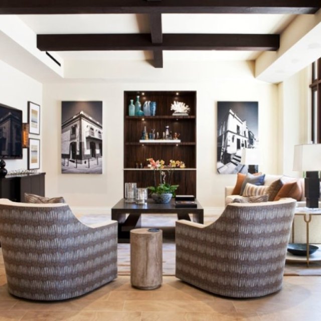 Best In-Home Design Services Firm in St. Augustine | Alpharetta, GA Interior Decoration