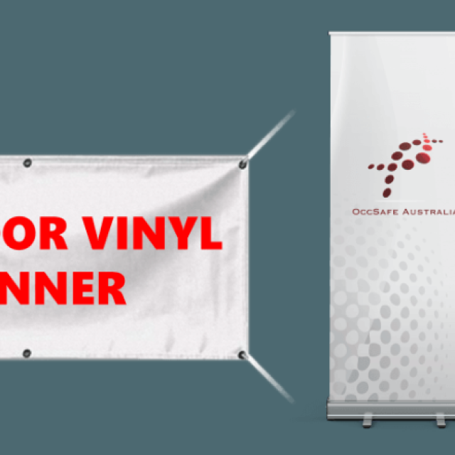 Premium Business Marketing Banner Flags for Maximum Visibility