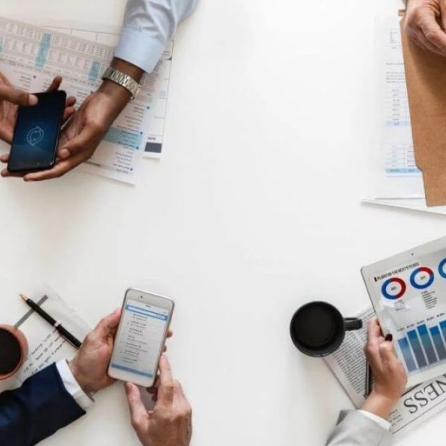 Expert Marketing Consultant Brisbane - Grow Your Business Fast