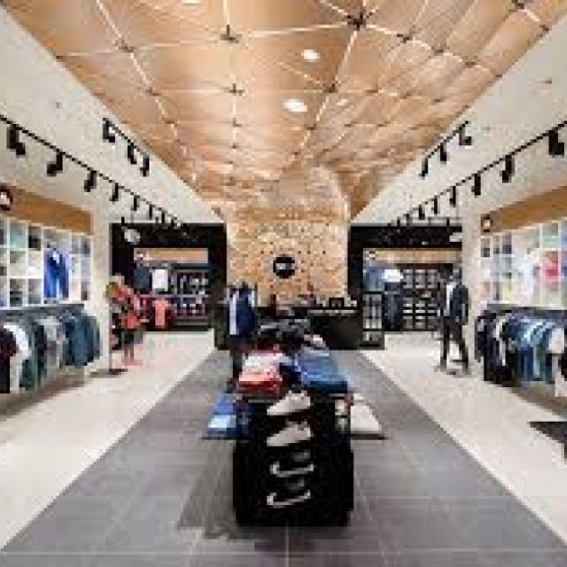 Retail Shop for Rent in Noida