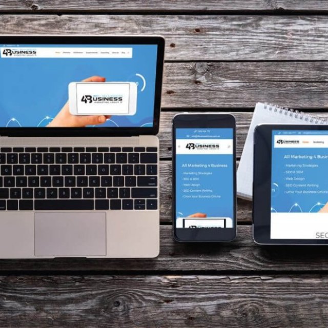 Boost Your Online Visibility with Expert SEO Services in Toowoomba