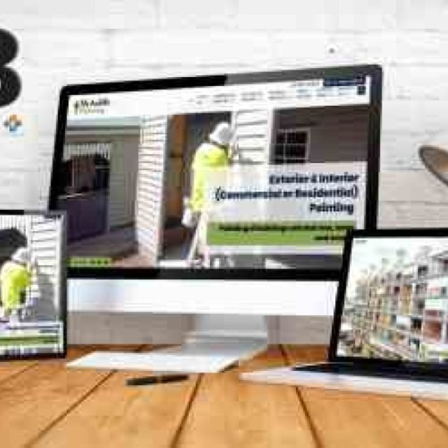 Affordable Website Design Deals for Small Businesses