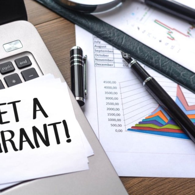 Exclusive Grant Promo Services to Boost Your Business Growth