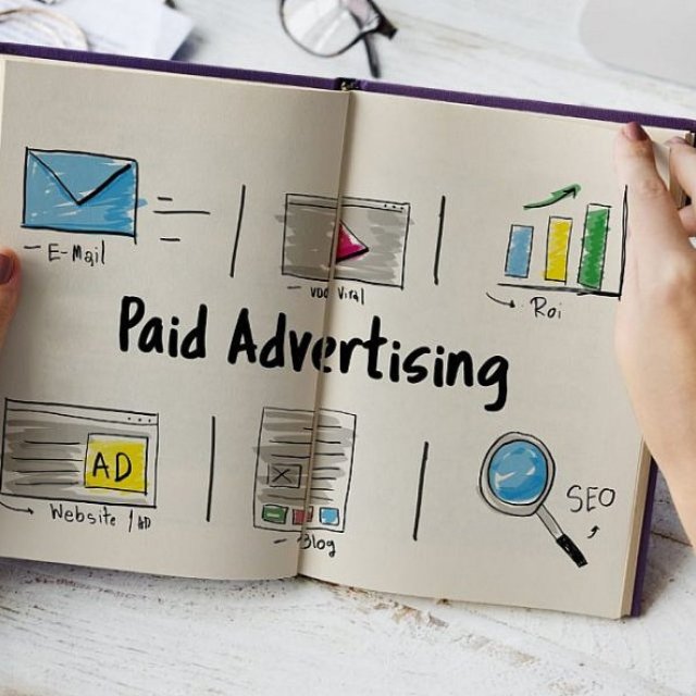 Boost Your Reach with the Best Paid Ad Services - Get Noticed Where It Matters