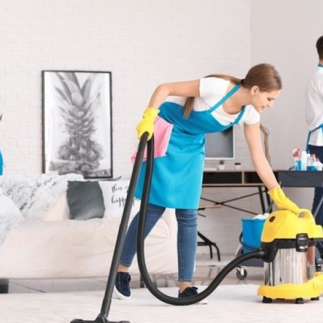 Transform Your Home Fast with Weekly House Cleaning ND!