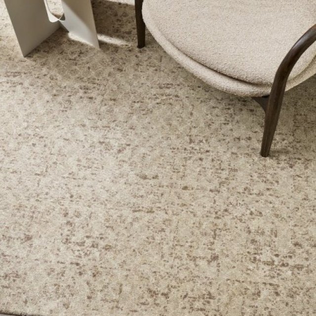 Elevate Your Space with the Stylish Cadence Camel Floor Rug