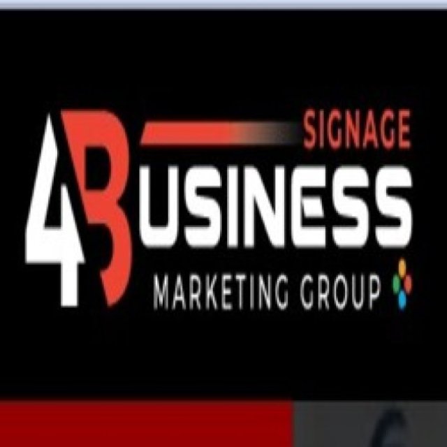 Signage 4Business Group
