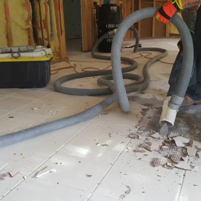 Level Up Floor Removal Epoxy Coatings