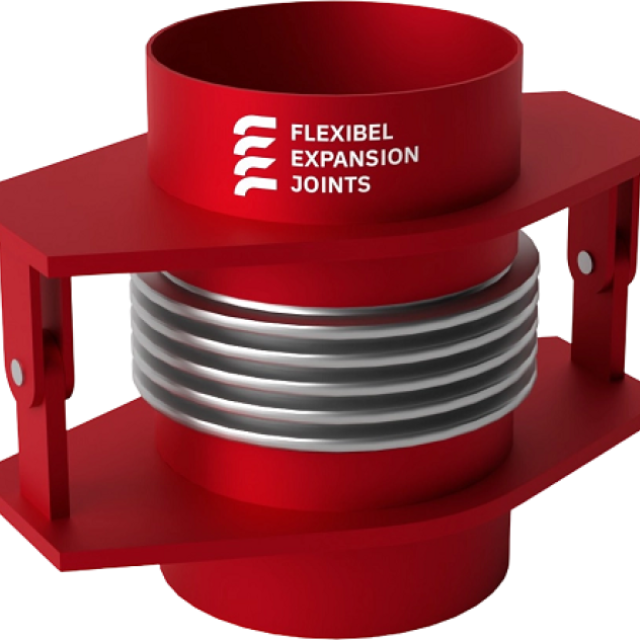 Flexibel Expansion Joints