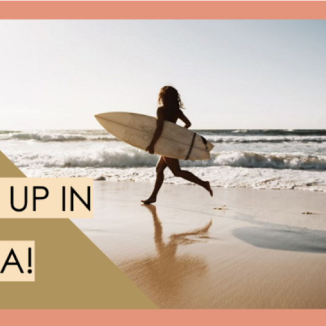 Top Surfing Spots in Auckland for Every Level