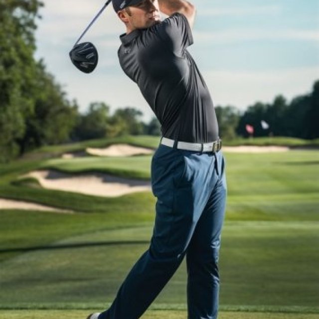 Improve Your Swing with Online Golf Lessons