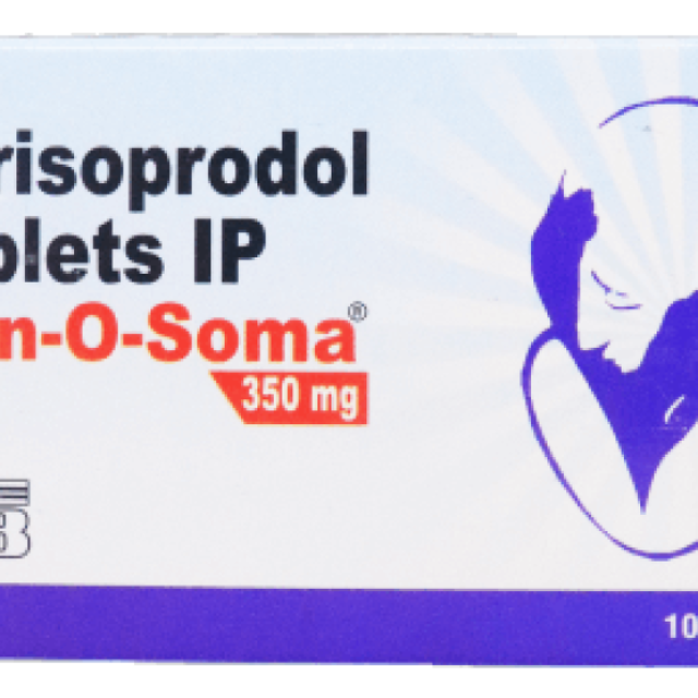 Buy Soma 350mg Online Fast Shipping & Secure Ordering