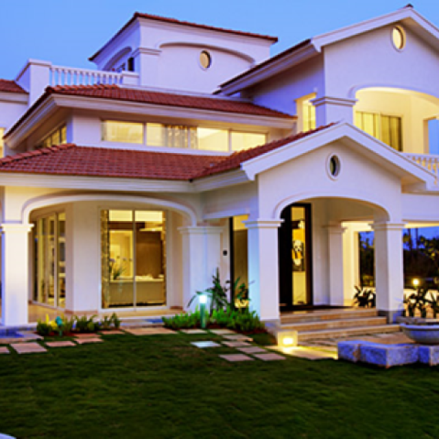 Villa for Rent in Sri Madhopur - Luxury living awaits you!