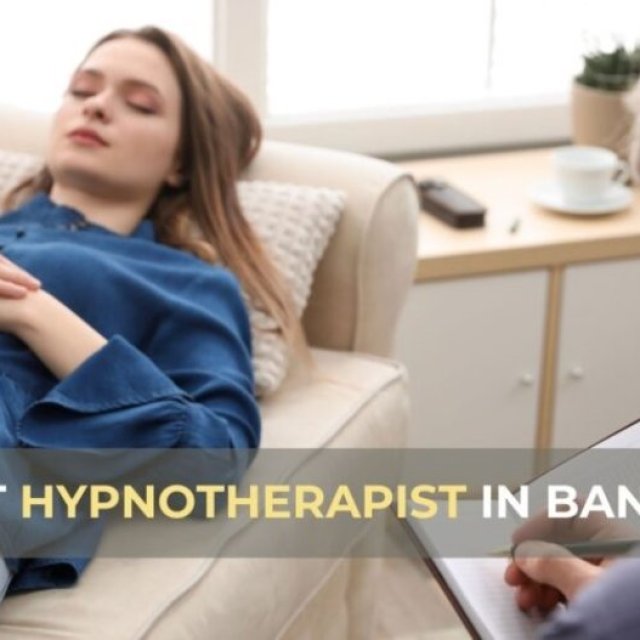 Best Hypnotherapist in Bandra | Holistic Living Wellness Studio