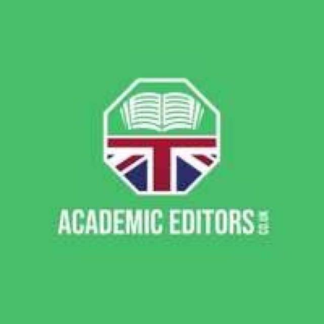 Academic Editors