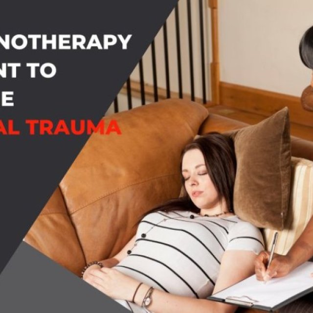 Best Trauma Informed Therapist in Mumbai | Holistic Living Wellness Studio