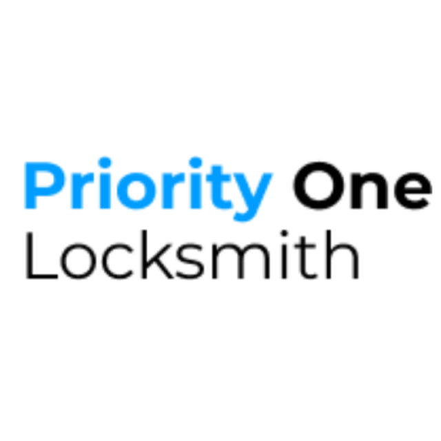 Priority one locksmith