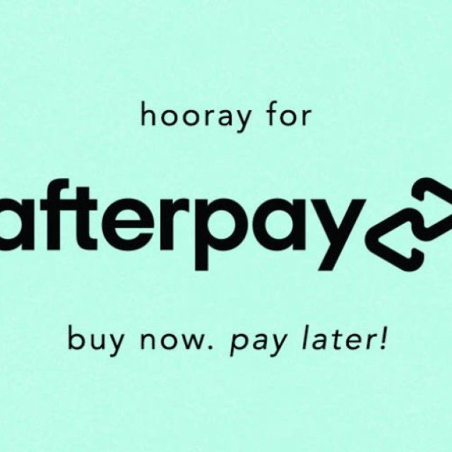Afterpay Login
