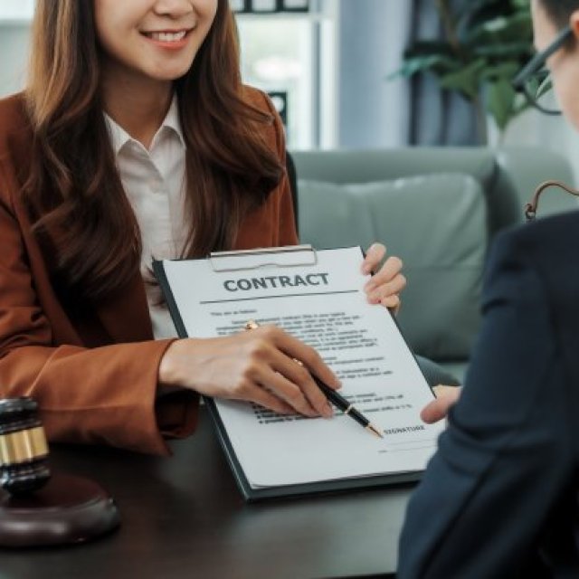 TREMITI LLC A LAW FIRM