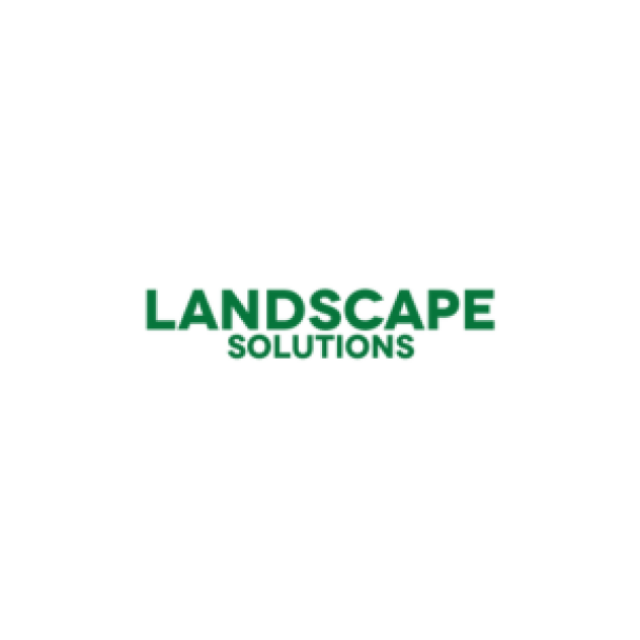 Landscape Solutions