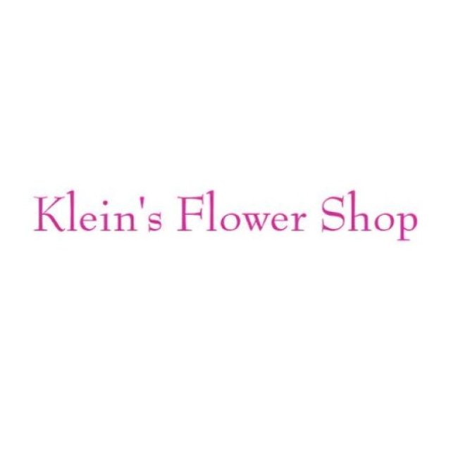 Klein's Flower Shop