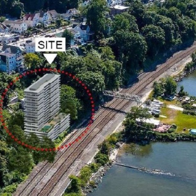 Rare Yonkers Multifamily Development with Hudson River Views