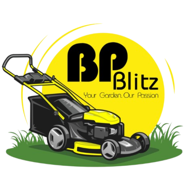 BP Blitz Garden Maintenance and Landscaping Services