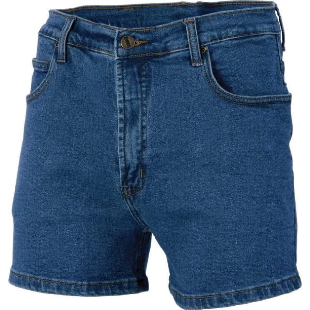 Workwear Shorts for Comfort & Durability | City Workwear