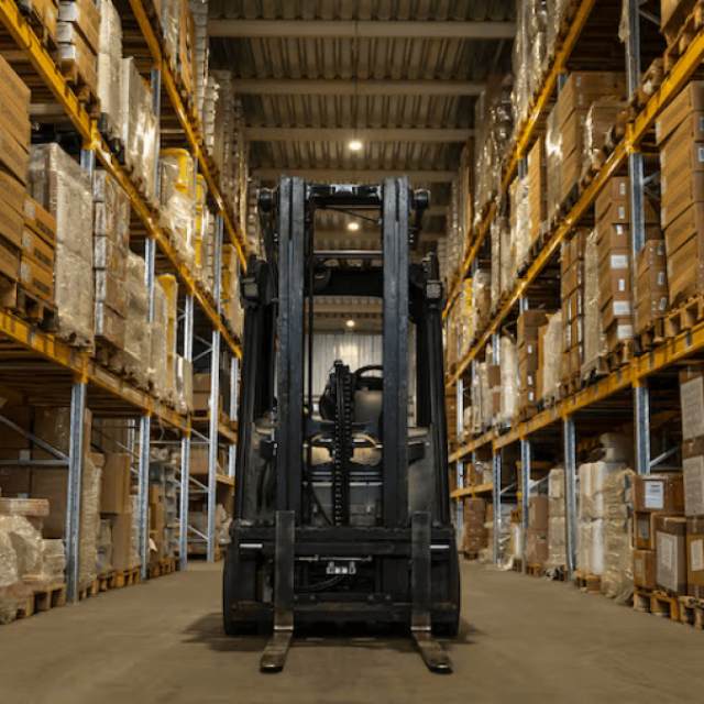 6G Logistic - Warehousing, 3PL Fulfillment & Logistics Services
