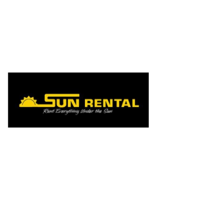 Sun Rental Center
