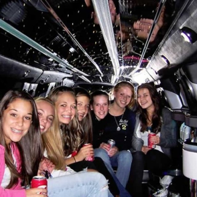 Luxury on a Budget: Discover Affordable Limo Rentals in CT