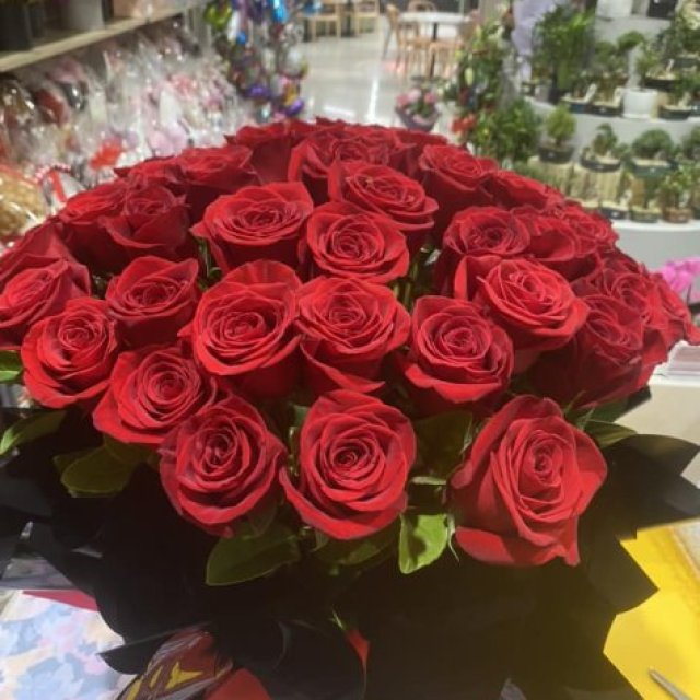 Christmas Flowers Tarneit - Blossoms of wyndham
