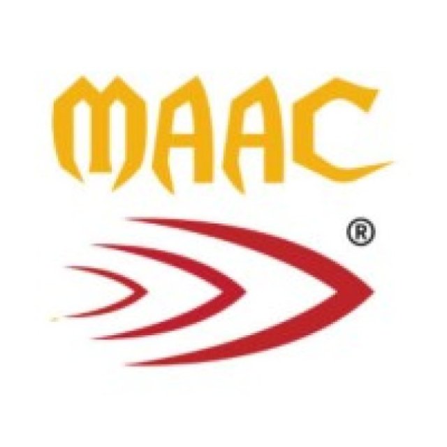 Maac Animation Delhi