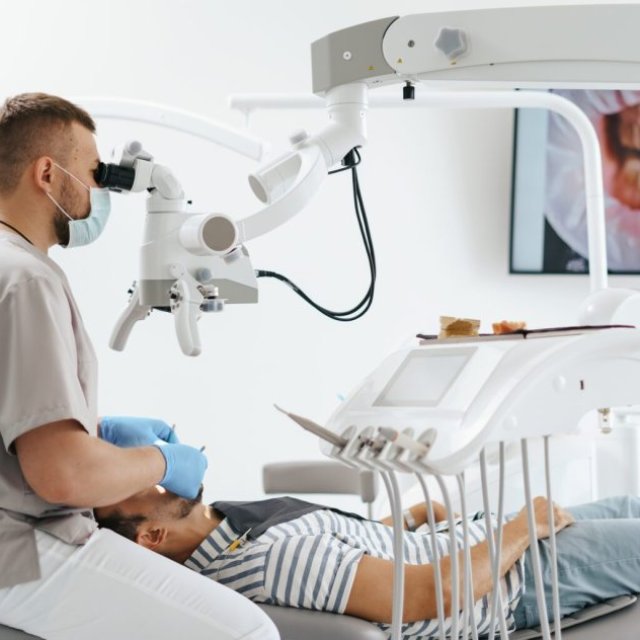 Allure Dental Pickering